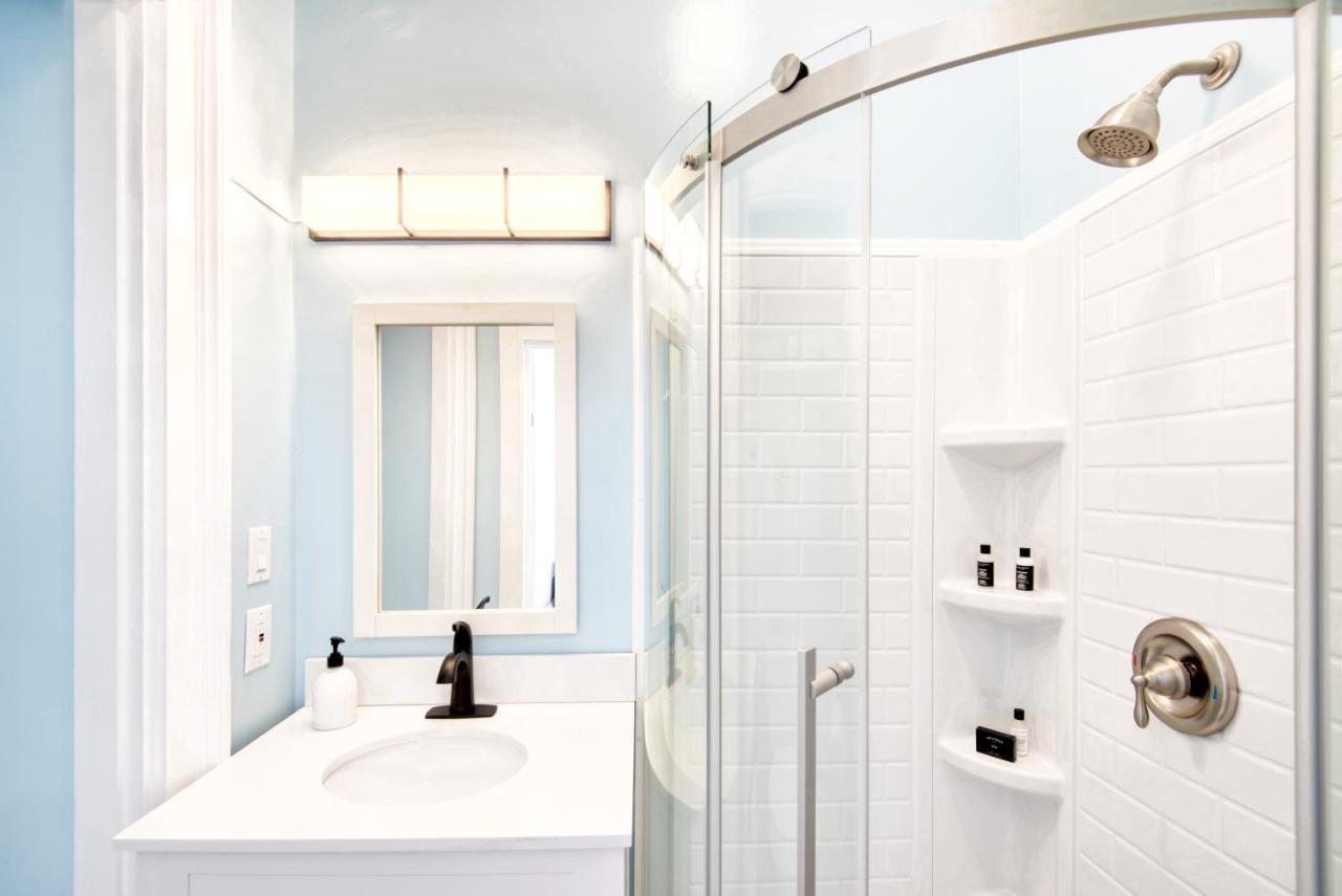 Hudson Mariner Hotel Ngoại thất bức ảnh